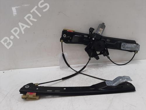 Used Front left window mechanism Front left window mechanism LAND ROVER RANGE ROVER EVOQUE (L538) 2.2 D 4x4 (190 hp) 34576963 34576963