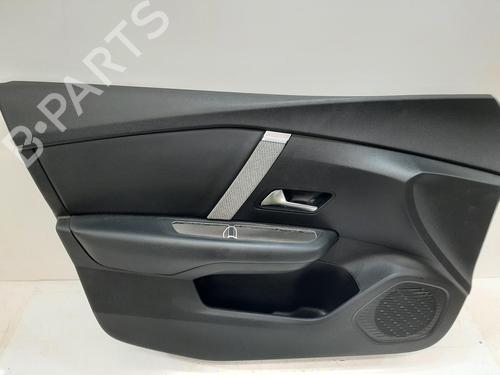 Front left panel CITROËN C4 III (BA_, BB_, BC_) 1.2 PureTech 130 (BAHNSA, BAHNSB) | BP39405765C58 - Image 3