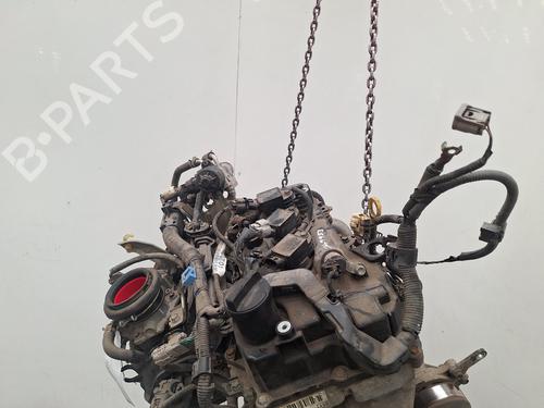 Engine PEUGEOT 108 1.0 VTi | BP36810507M1 - Image 2