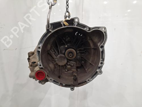 Used Gearbox FORD FIESTA VI (CB1, CCN) 1.6 Ti (120 hp) 30407350