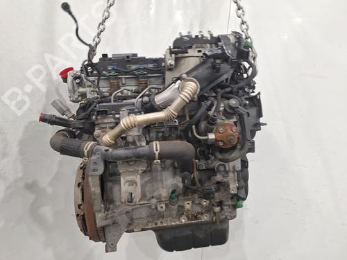 Engine CITROËN BERLINGO MULTISPACE (B9) 1.6 BlueHDi 100 | BP40010731M1 - Image 2