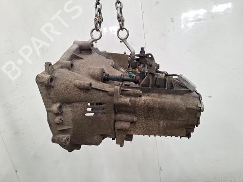 Gearbox CITROËN C4 Picasso II 2.0 BlueHDi 150 | BP37026358M3 - Image 2