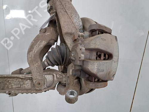 Right front suspension JAGUAR I-PACE (X590) EV400 AWD | BP29988605M73 