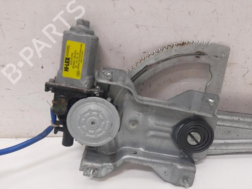 Front right window mechanism KIA SORENTO I (JC) 2.5 CRDi | BP27387670C23 