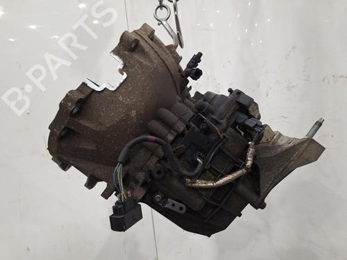 Gearbox FORD TRANSIT CUSTOM V362 Van (FY, FZ) 2.0 EcoBlue | BP38776952M3 - Image 4