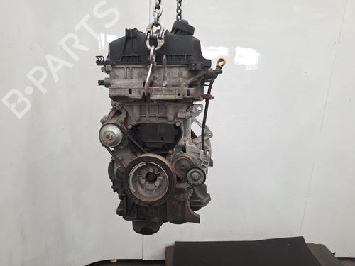 Used Engine Engine CITROËN C1 II (PA_, PS_) 1.2 VTi 82 (82 hp) 33648141 33648141