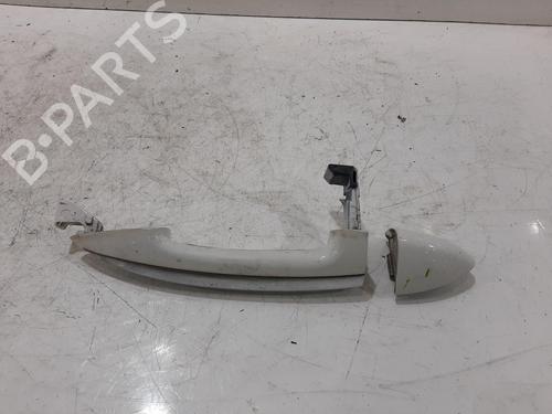 Utvendig håndtak HYUNDAI ix20 (JC) 1.4 (90 hp) 32240066