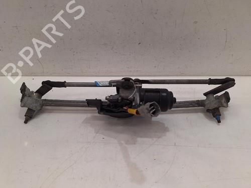 Viskermotor vindrute SUZUKI SWIFT III (MZ, EZ) 1.6 (RS416, RR 416, ZC31S) (125 hp) 27480930