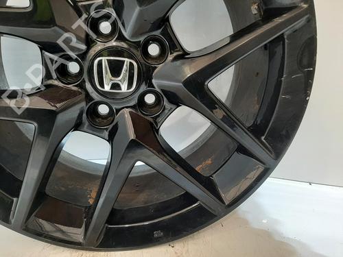 Fælk HONDA CIVIC XI Hatchback (FL) 2.0 e:HEV | BP33317810C45 - Image 4