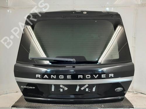 Used Tailgate LAND ROVER RANGE ROVER SPORT I (L320) 3.0 D 4x4 (256 hp) 29397377