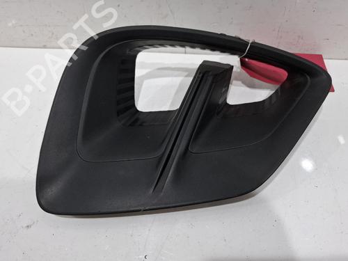 Grill RENAULT CAPTUR II (HF_) TCe 90 (HFM6) | BP39413223C40 - Image 3