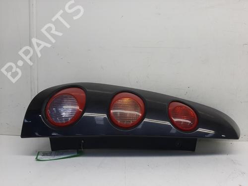 Left taillight SMART FORFOUR (454) 1.1 (454.030) | BP26749477C34 