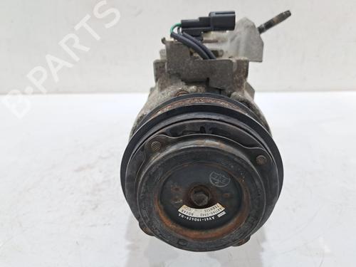 AC compressor FORD GRAND C-MAX (DXA/CB7, DXA/CEU) 1.6 TDCi | BP31209510M34 