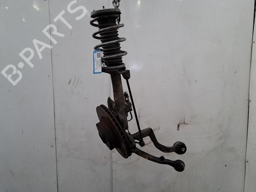 Used Left front suspension BMW 7 (E65, E66, E67) 745 i, Li (333 hp) 26775456