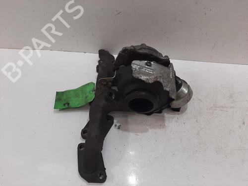 Turbolader/Kompressor AUDI A5 (F53, F5P) 2.0 TDI (190 hp) 31008962