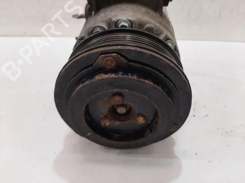 AC compressor FORD FIESTA VI (CB1, CCN) 1.6 TDCi | BP30057440M34
