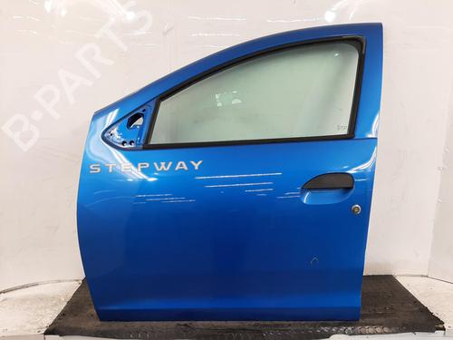 left-front-door-dacia-sandero-ii-2012-33988220 main image
