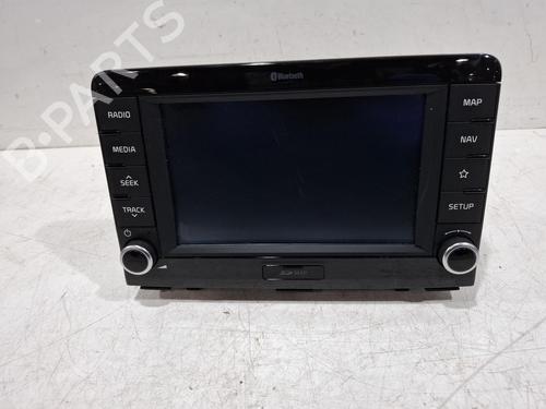 Used Control unit Control unit 39569829 39569829