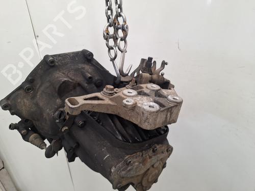 Gearbox CITROËN JUMPER II Van 2.2 BlueHDi 140 | BP37613853M3  - Image 6