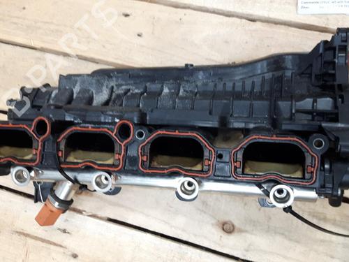 Intake manifold AUDI A7 Sportback (4GA, 4GF) RS7 performance quattro | BP26871351M70 