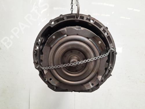 Used Gearbox MERCEDES-BENZ C-CLASS Convertible (A205) C 250 d (205.408) (204 hp) 28038550