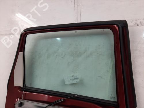 Left rear door MERCEDES-BENZ A-CLASS (W169) A 160 (169.031, 169.331) | BP29553796C4 