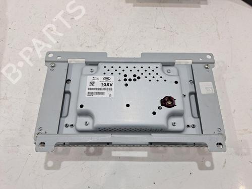 Electronic module JAGUAR F-PACE (X761) 2.0 TD4 AWD | BP31879021M83