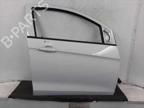 Used Right front door VAUXHALL VIVA (C16) 1.0 (75 hp) 29417882
