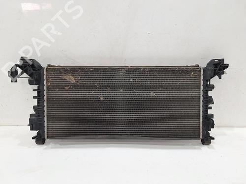 Used Other VAUXHALL ASTRA Mk VII (K) (B16) 1.0 (105 hp) 26806939