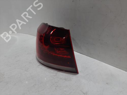 Left taillight VW GOLF VI Convertible (517) 1.6 TDI | BP29581551C34 