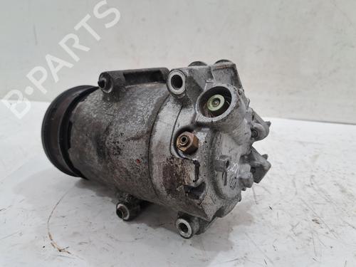 AC compressor FORD FOCUS III 1.6 TDCi | BP29809386M34 