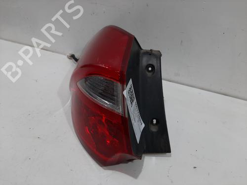 Left taillight KIA CEE'D (JD) 1.6 GDI | BP37422139C34 - Image 2