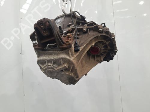 Gearbox KIA CEE'D Sportswagon (JD) 1.6 CRDi 128 | BP30180304M3