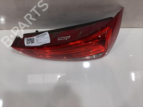 Right taillight AUDI A1 Sportback (8XA, 8XF) 2.0 TDI | BP29553997C35 