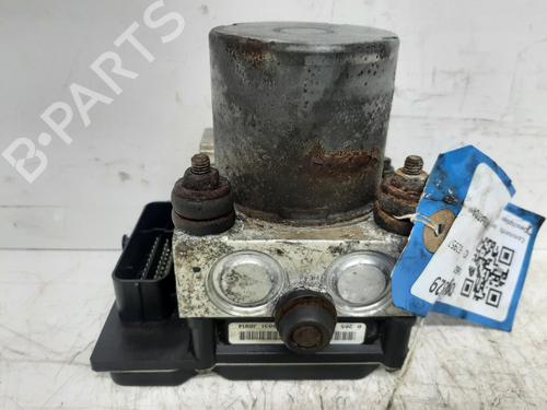 ABS pump CITROËN C4 Grand Picasso I (UA_) 2.0 HDi 138 | BP26752523M43 