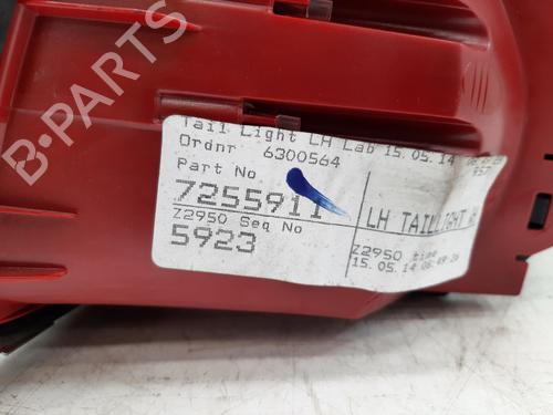 Left taillight MINI MINI Convertible (R57) Cooper S | BP37400535C34 - Image 2
