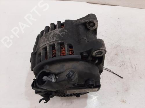 Alternator CITROËN C3 Picasso (SH_) 1.6 HDI 90 | BP32357546M7