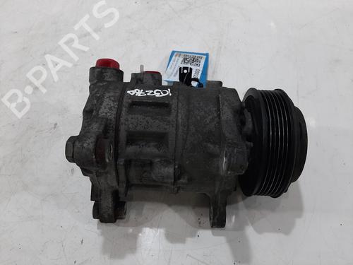 Used AC compressor BMW 1 (F20) 116 d (116 hp) 30180243
