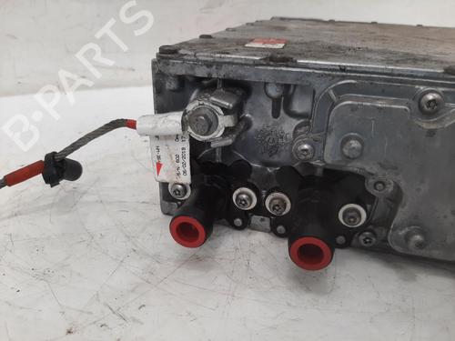 Inverter/Converter JAGUAR I-PACE (X590) EV400 AWD | BP26867183M119 