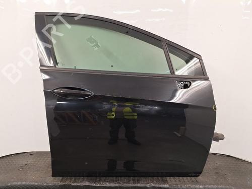 Used Right front door Right front door VAUXHALL ASTRA Mk VII (K) (B16) 1.6 CDTi (110 hp) 40454693 40454693