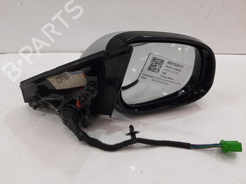 Used Right mirror VOLVO V40 Hatchback (525) D2 (114 hp) 29398145