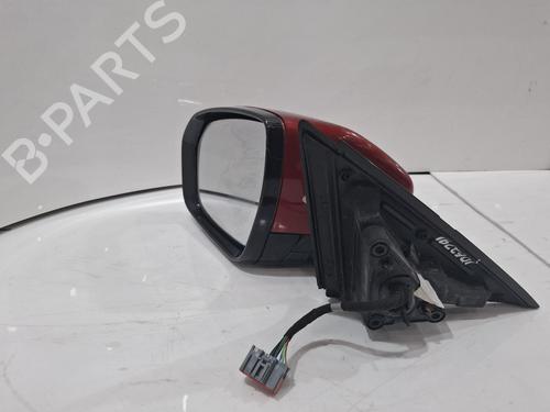 Used Left mirror Left mirror LAND ROVER RANGE ROVER EVOQUE (L538) 2.2 D 4x4 (190 hp) 39716328 39716328