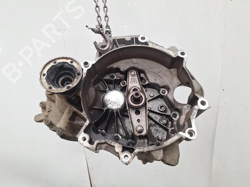 Used Gearbox Gearbox VW POLO IV (9N_, 9A_) 1.4 16V (80 hp) 36773665 36773665