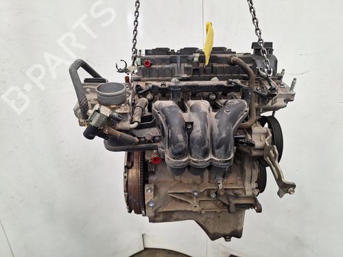 Engine SUZUKI CELERIO (LF) 1.0 (AVK310) | BP38620701M1 - Image 2