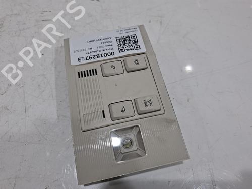 Kabinelys VW PASSAT B8 Variant (3G5, CB5) 2.0 TDI | BP39080663I8 - Image 2