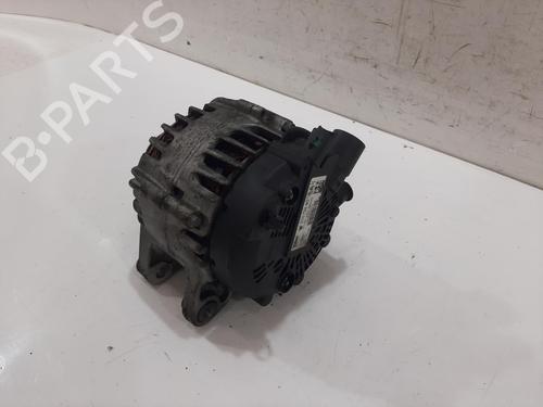 Alternator VAUXHALL CORSA Mk V (F) 1.2 | BP37484775M7 - Image 5