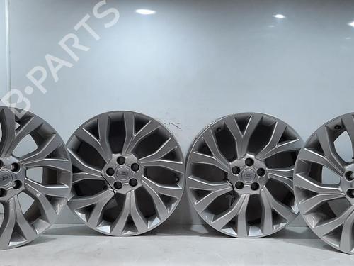 Used Rim LAND ROVER RANGE ROVER IV (L405) 4.4 SDV8 4x4 (340 hp) 29417122