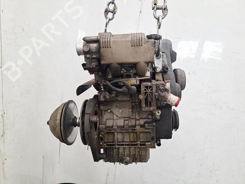 Engine AIXAM CROSSOVER 0.5 GTR | BP27344741M1 