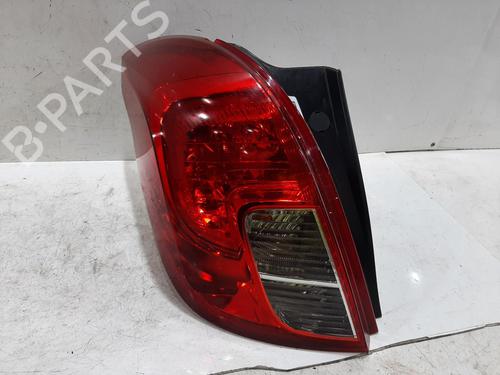 venstre-baglygte-vauxhall-mokka-mokka-x-j13-2012-32324654 main image