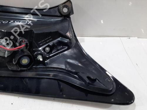 Left taillight TOYOTA AYGO (_B4_) 1.0 (KGB40) | BP36403674C34 - Image 5